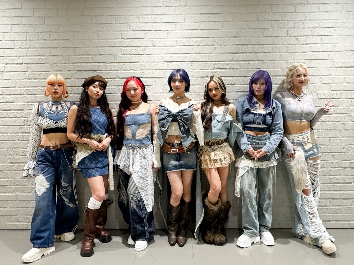 hanaページ HANA Official site