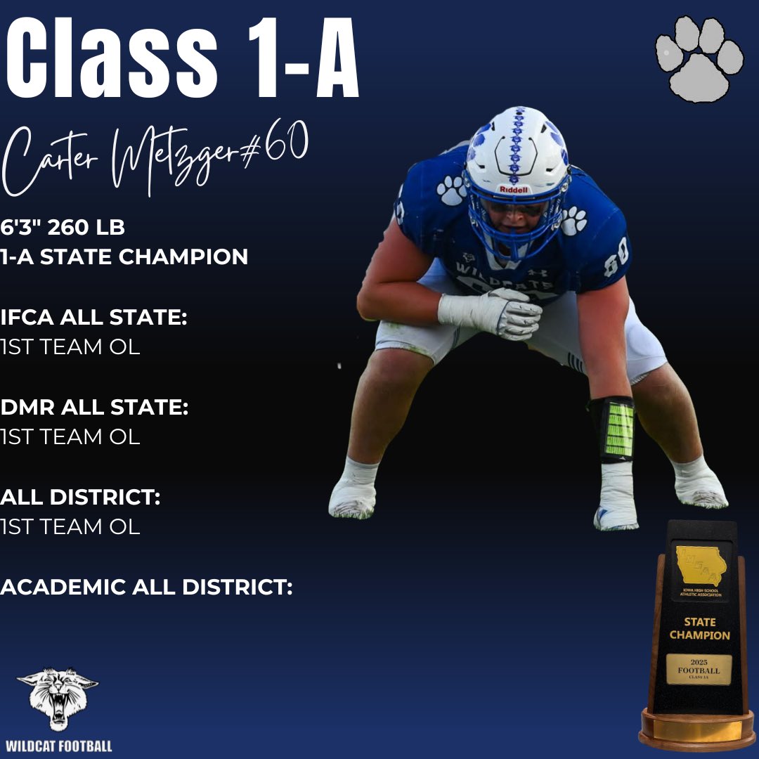 West Lyon Football tweet media
