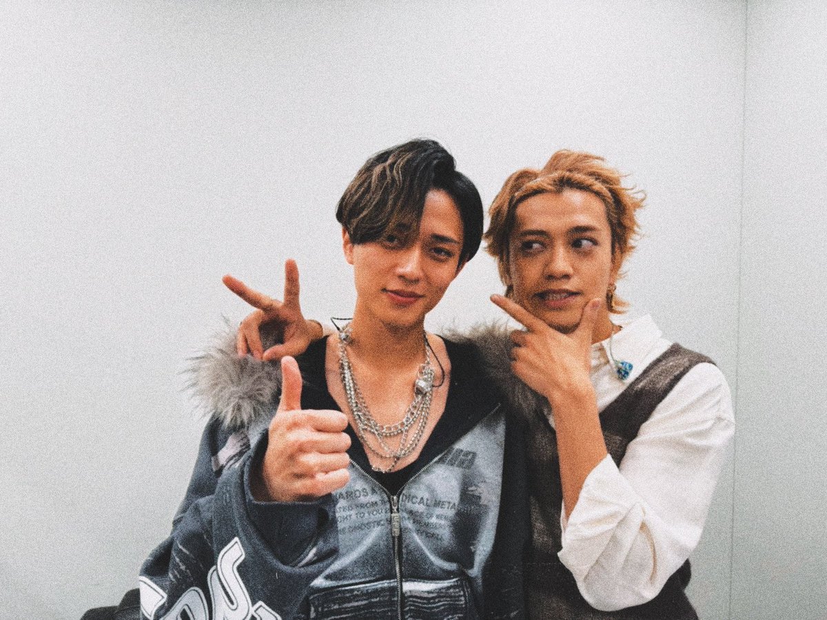 kp_official0523's tweet image. 「ベストアーティスト2025」
みなさまご覧いただきありがとうございました！✨🎤

#ベストアーティスト2025 
#平成