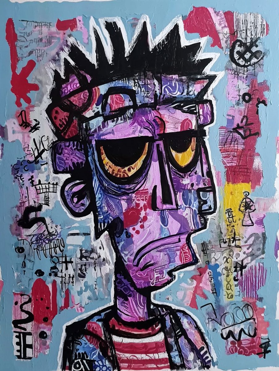 Mediocre By Design (@artlife709) on Twitter photo 