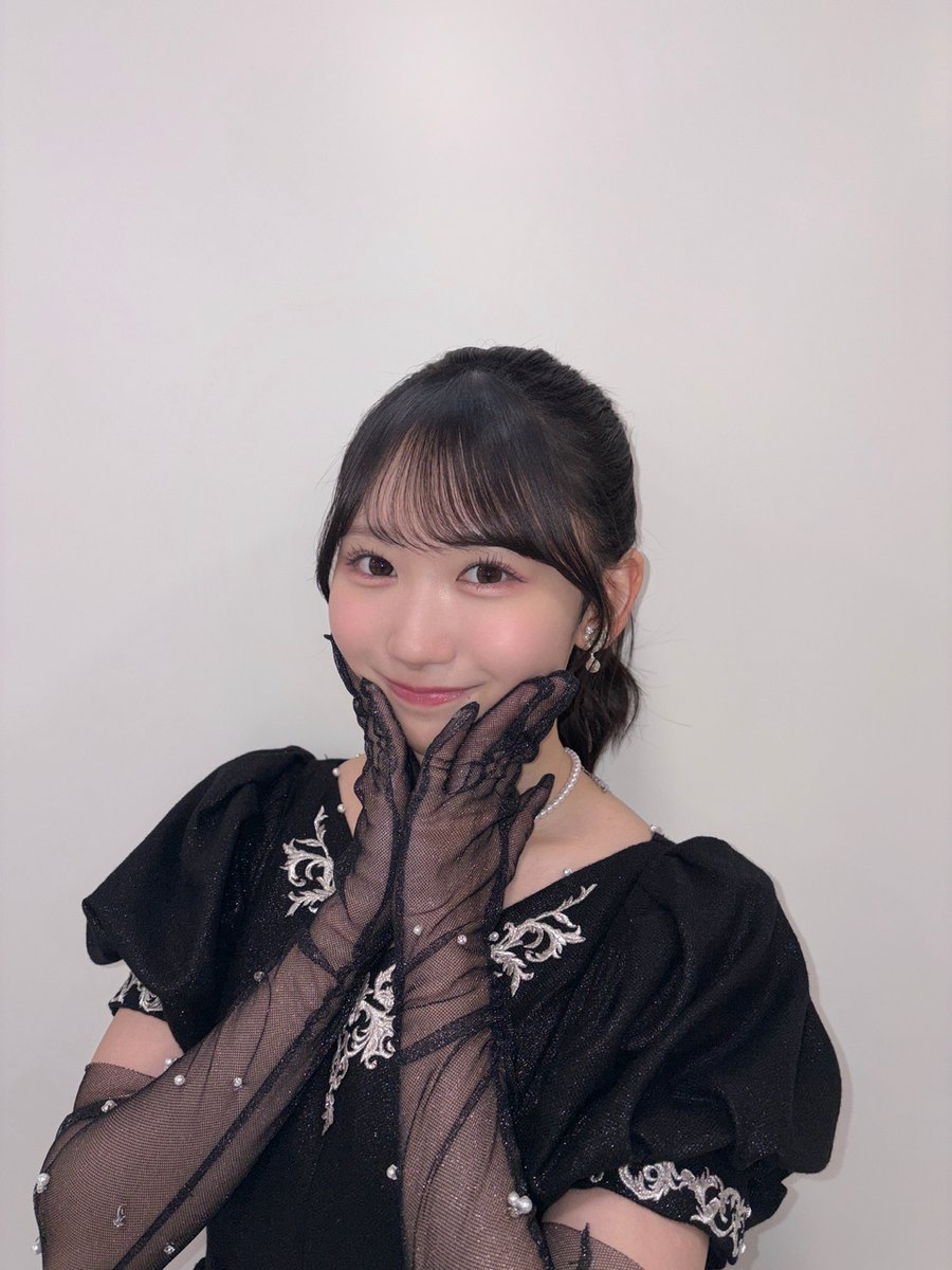 2026 生写真 藤嶌果歩 振袖 8種コンプ 黒ドレス 日向坂46