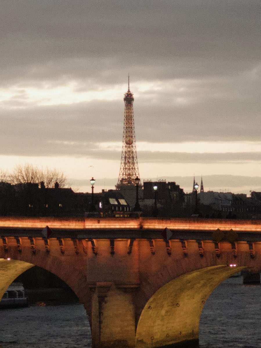 faqior's tweet image. Paris in November 🇫🇷🍂