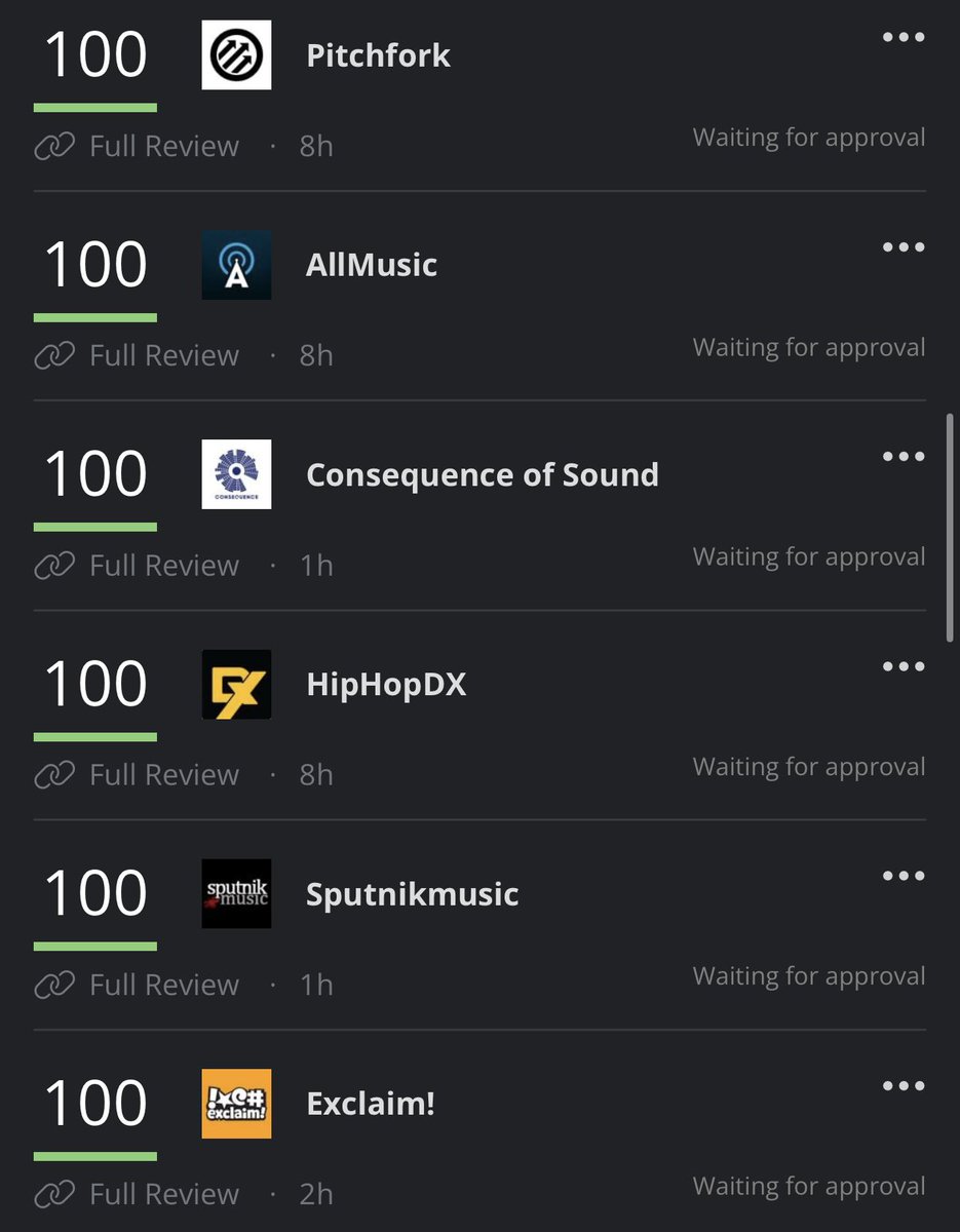 JtTalks21's tweet image. Yuno Miles has the highest critically acclaimed album of all time 😭🙏🏽