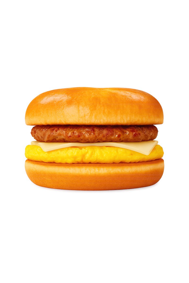 We're over the moon with the amazing feedback on our Sausage Egg Cheese Breakfast Sandwich! 🥪🌟 Come in and experience the magic for yourself. #LibertyBrewCoffee #BreakfastDelight #CustomerLove

 Here's what it said: 

 "Yum!"