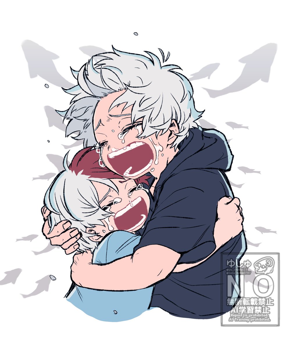 susu_neko0707's tweet image. ごめんな