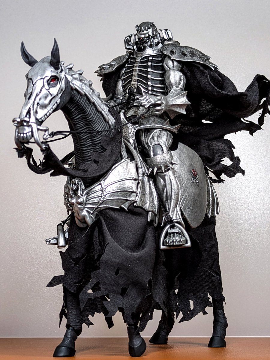 purecherryangel's tweet image. 世界中の全世代の男の子に見て欲しいフィギュア