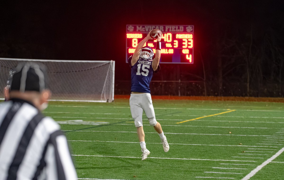 RHHS Terriers Football tweet media