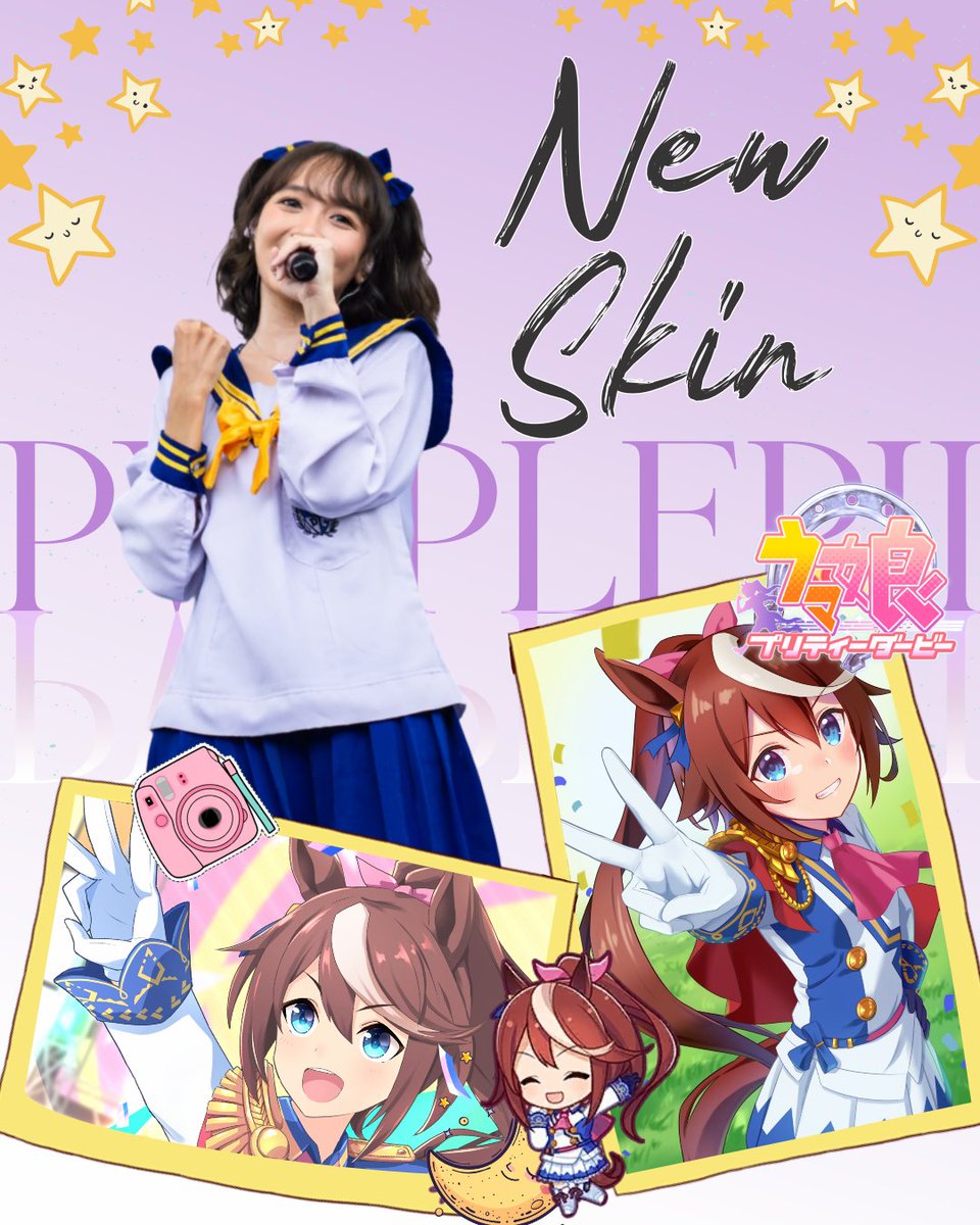 PurplePii tweet media