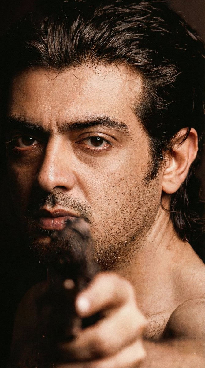 thespicedlad's tweet image. With such looks during his prime, #AK could have delivered continous blockbusters. Where and why did it all go wrong?! 

#Ajithkumar𓃵 #Attagasam #AttakasamReRealse #AjithKumarRacing