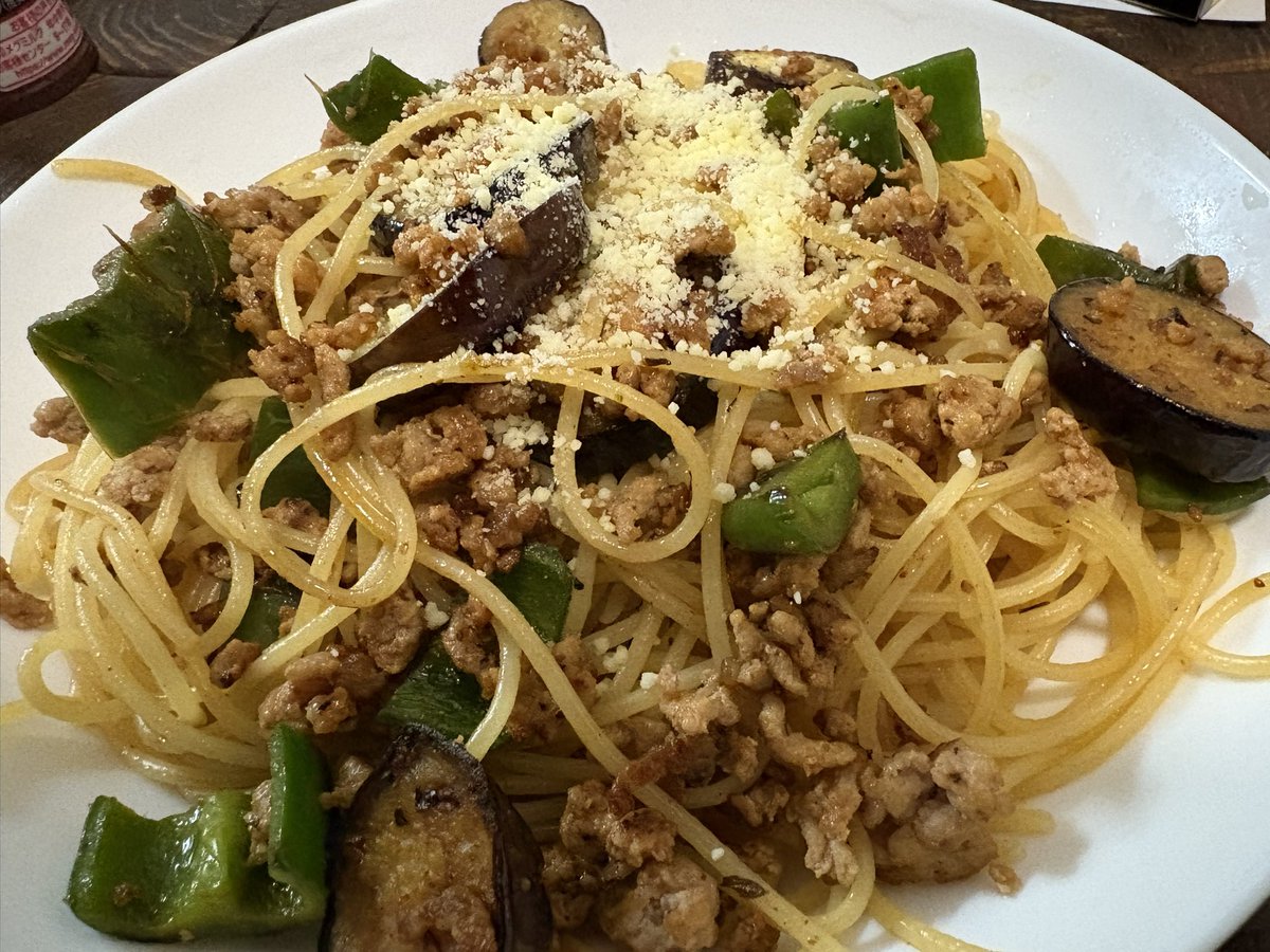 hiramet's tweet image. 作った。美味しかった。