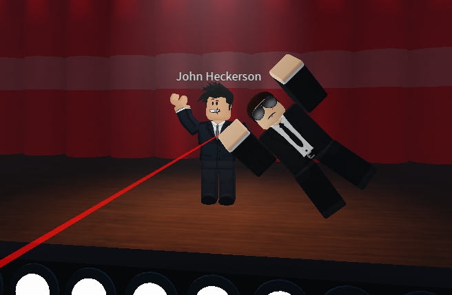 IDrawStuffz22's tweet image. GET DOWN MR. PRESIDENT
#ROBLOX #RobloxStudio