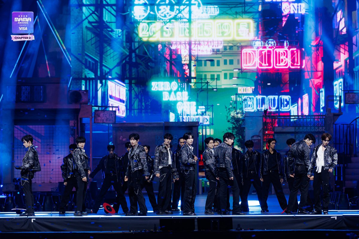 MAMA AWARDS tweet media