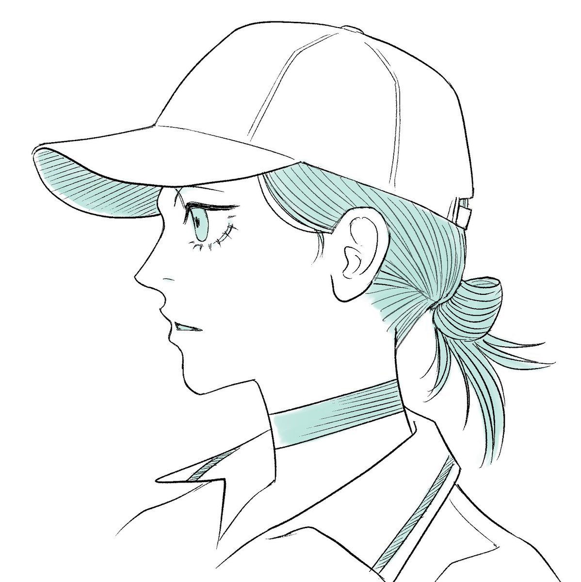 ・先月末のだが(色塗った!)
・ワンドロレゼ
・チェンソー学園
・次の入場者特典
#今月描いた絵を晒そう
#チェンソーマン