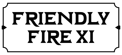 🎗️ Friendly Fire 11 steht bevor!

Am 6. Dezember gibt’s wieder 12 Stunden Live-Charity-Stream auf dem Twitch-Kanal von <a href="/Gronkh/">𝑮𝑹𝑶𝑵𝑲𝑯</a>.
Gemeinsam Spenden sammeln, gemeinsam helfen. 💛

twitch.tv/gronkh