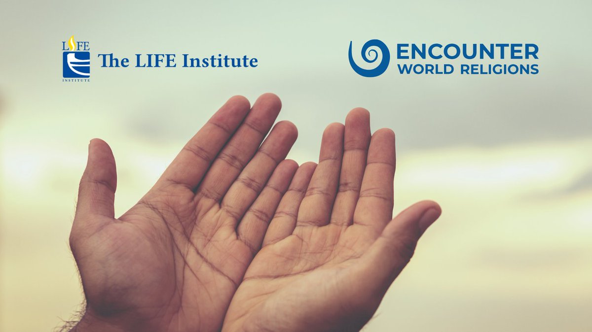 Thank you to everyone who joined us for The World’s Religions course with The LIFE Institute at TMU. Your curiosity and thoughtful questions made our exploration of global faiths truly meaningful. #WorldReligions #InterfaithEducation #LIFEInstitute #TMU #ReligionAndCulture