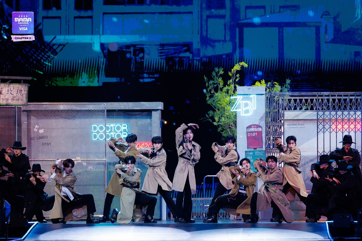 MAMA AWARDS tweet media