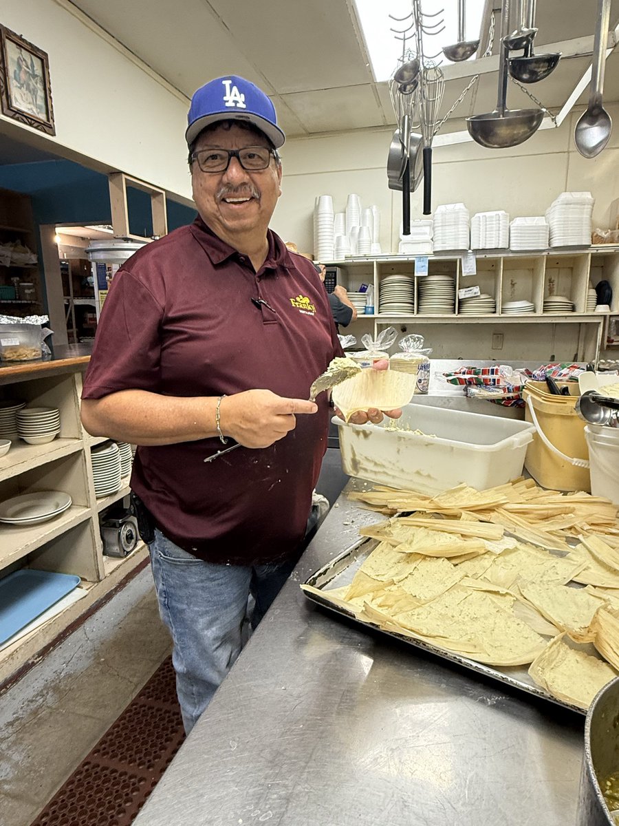 Kenneth Morgan tweet media