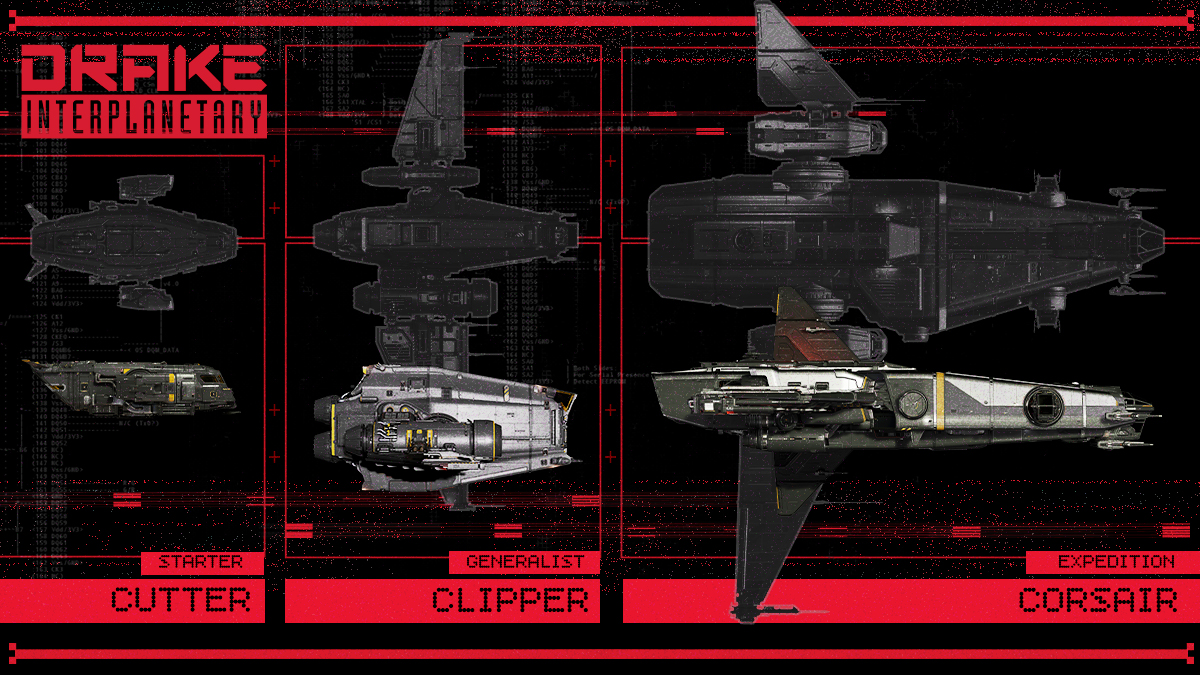 Star Citizen tweet media