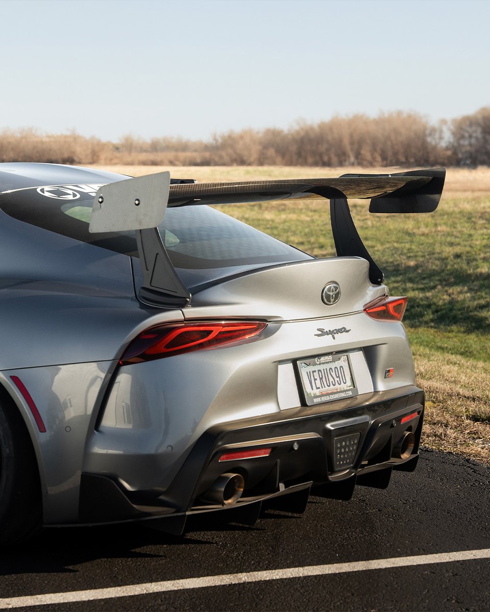 Verus Engineering tweet media