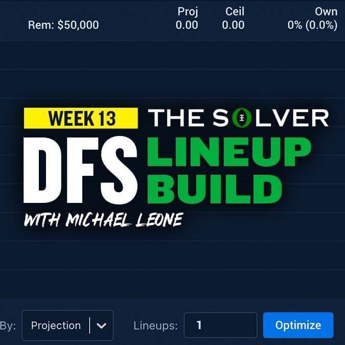EstablishTheRun's tweet image. Show Schedule today: 

• Establish The Million at 10am ET with @DrewDinkmeyer and @2Hats1Mike

• DFS Lineup Build show at 7pm ET with Leone