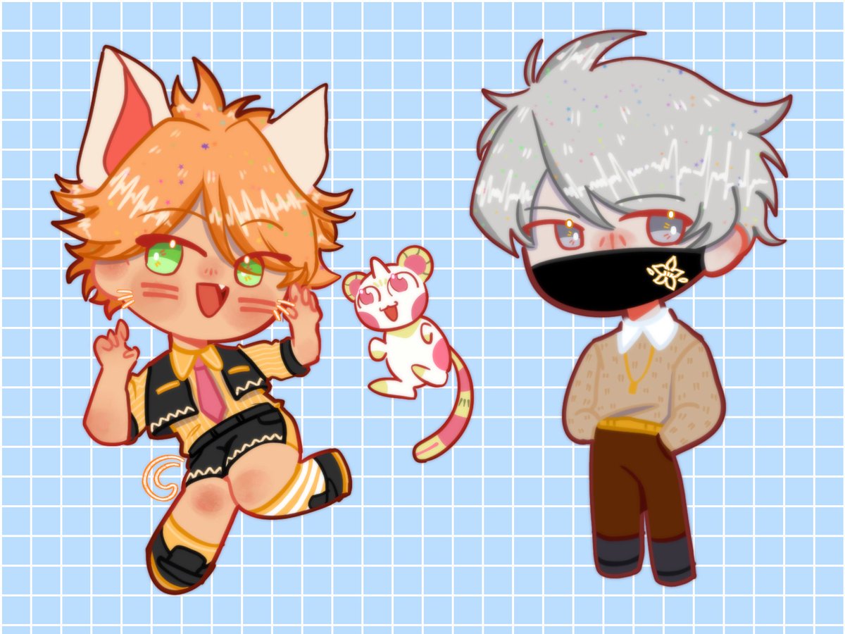 Aes ᜀᜁᜐ᜔🖍️⃤EMERGENCY COMMS OPEN tweet media