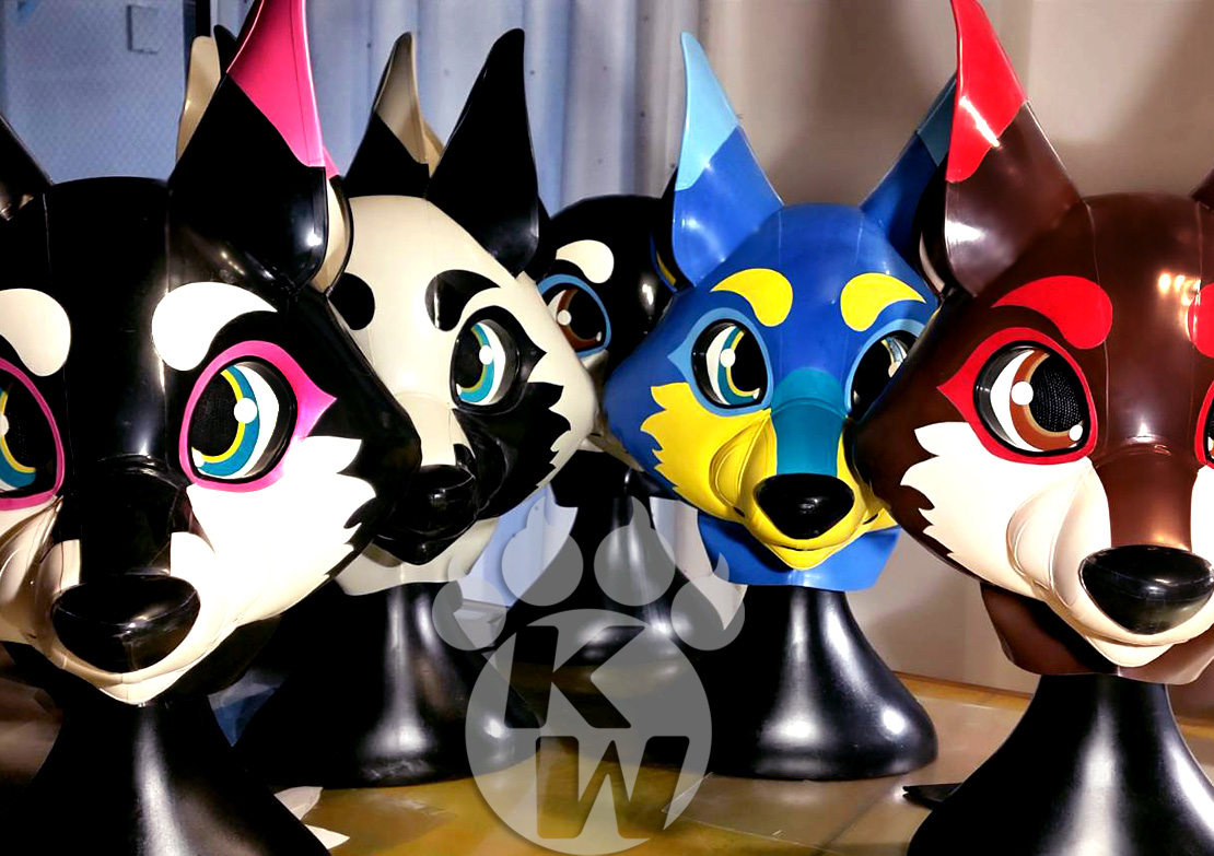 Karin / Kariwanz カリン / カリわんズ tweet media