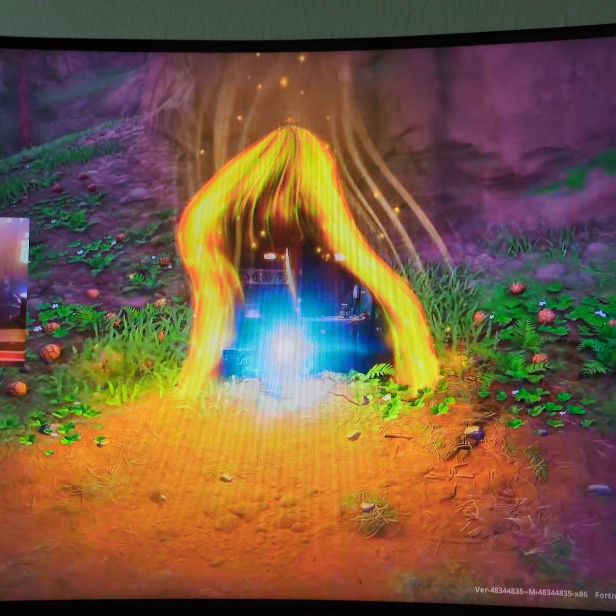 New portal
#fortnite