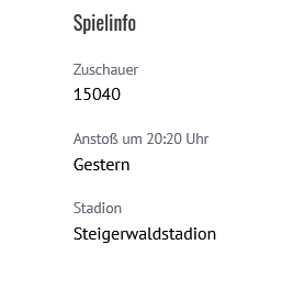 babelsberg03_en's tweet image. Same league 🤔#RLNO