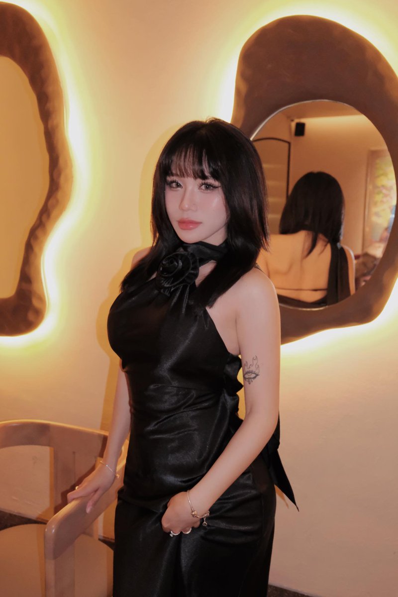 Thỏ hơi dăm 🔥 tweet media
