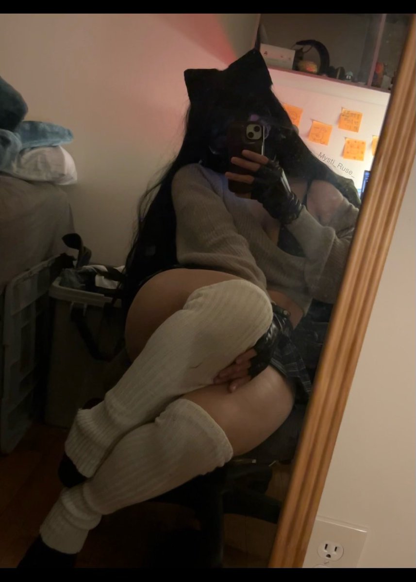 Mysti_Ruse_ | 谷歌翻訳する tweet media