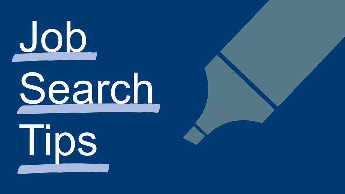 JCPinLondon's tweet image. Not sure what skills to highlight in your application?

TotalJobs explains how to spot the key skills in any job ad and match them to your experience 💼🔍

Check out the guide: ow.ly/CWe750XyVWL 

#JobSearchTips