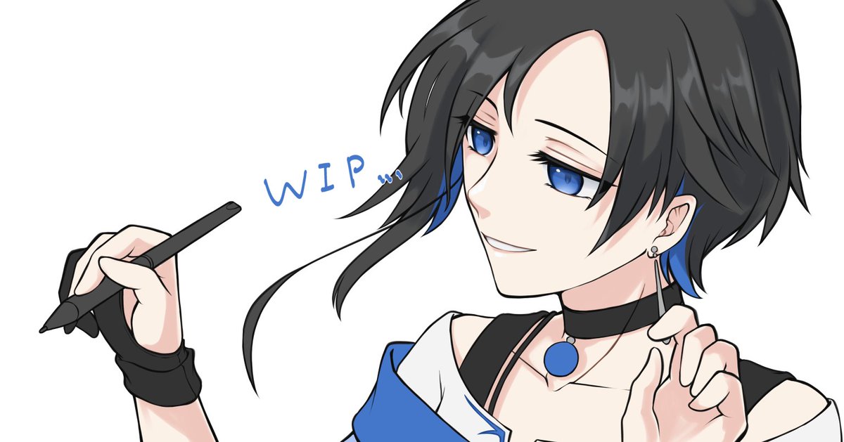 Today, November 29th, marks one year since I started my global art activities.
Thanks to all of you, I’m able to celebrate this first anniversary with a very happy heart.
I’m so grateful for everyone I’ve met — here’s to year two💙