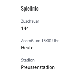 babelsberg03_en's tweet image. Same league 🤔#RLNO