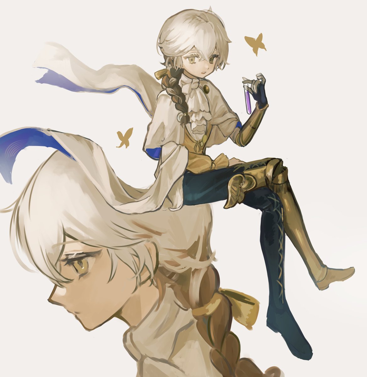 ちょこ🍫 (@ch0c0629) / Posts / X