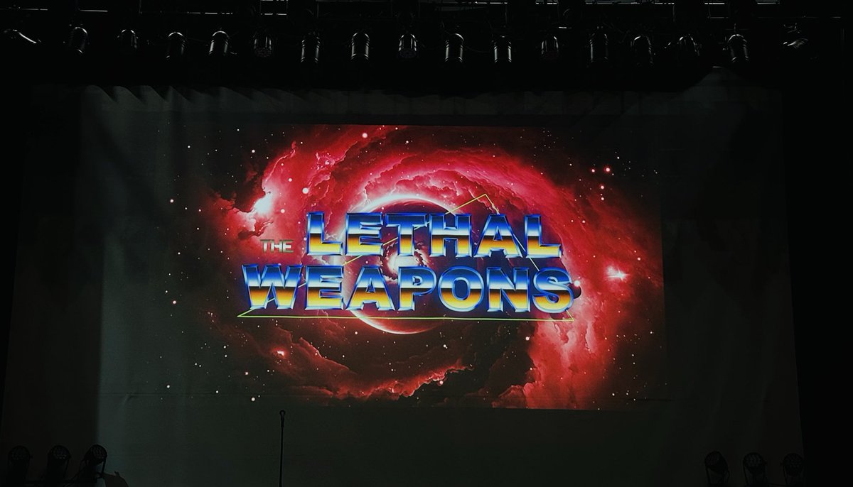 ポンズパーク2025 コンバンワンマン にご来場いただきました皆様 最高