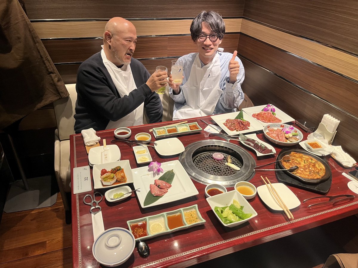 もりやすバンバンビガロinfo (@banban_info) / Posts / X