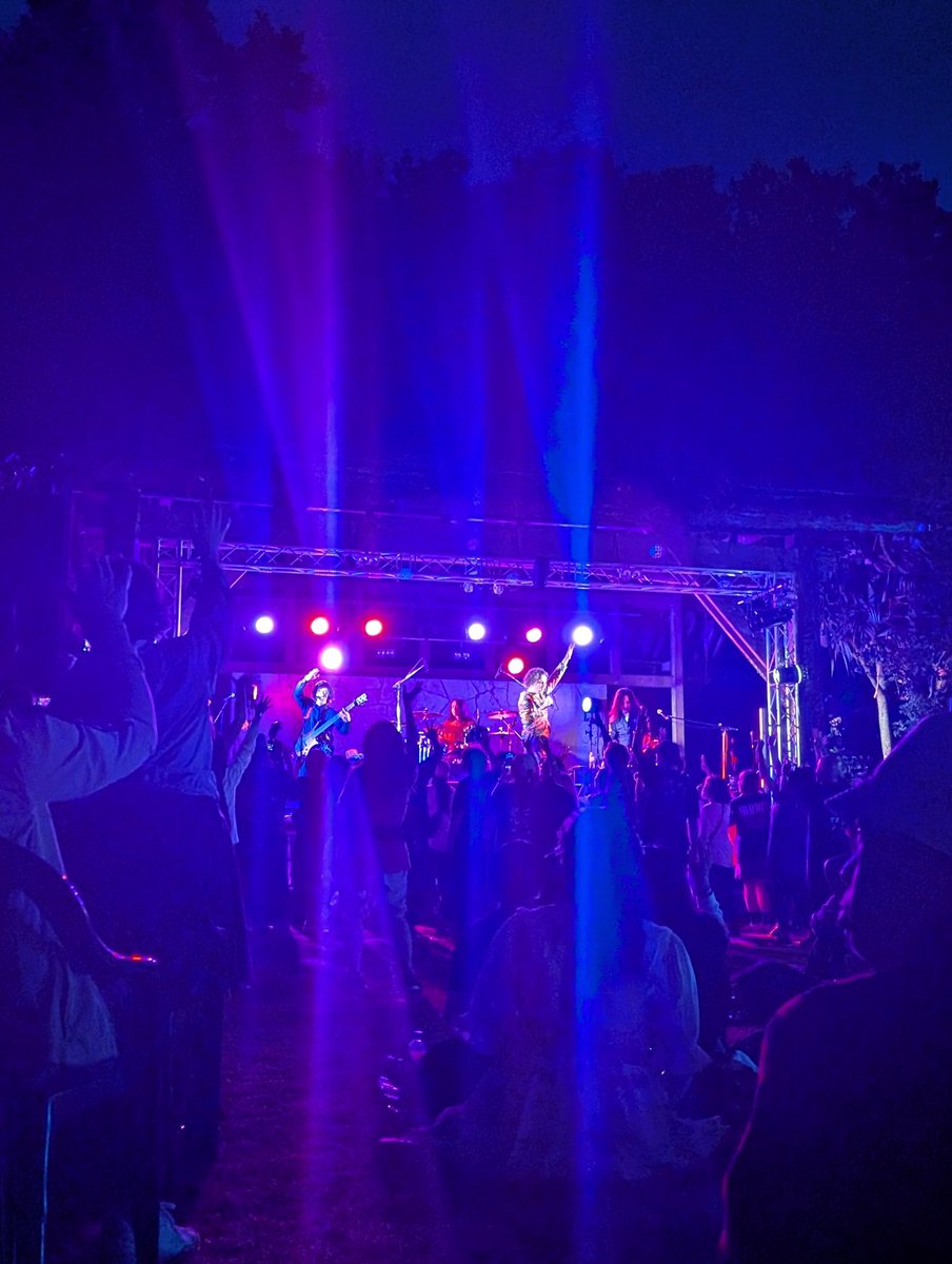 hGT7pP68Fa7np1h's tweet photo. #ISHIGAKIFEST
とても良いイベントでした！！！
#ulma 石垣島に連れてきてくれて、ありがとう！
#打首獄門同好会　#アイリフドーパ　#AsAlliance　#きいやま商店　#吉美四季　#横目兄弟　
そして元気の良いオーディエンスたち
皆々さま、楽しかったです　ありがとう https://t.co/akZQ0s7AGM
