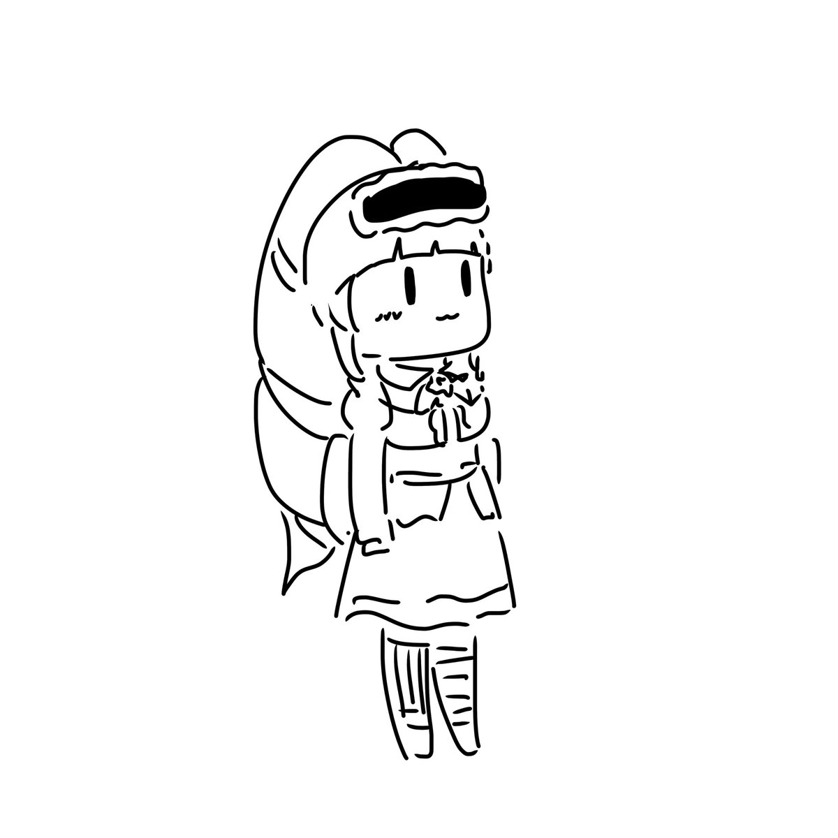 gakeochi_uwa's tweet photo. #DWU_ART https://t.co/1aTpY8E8XP