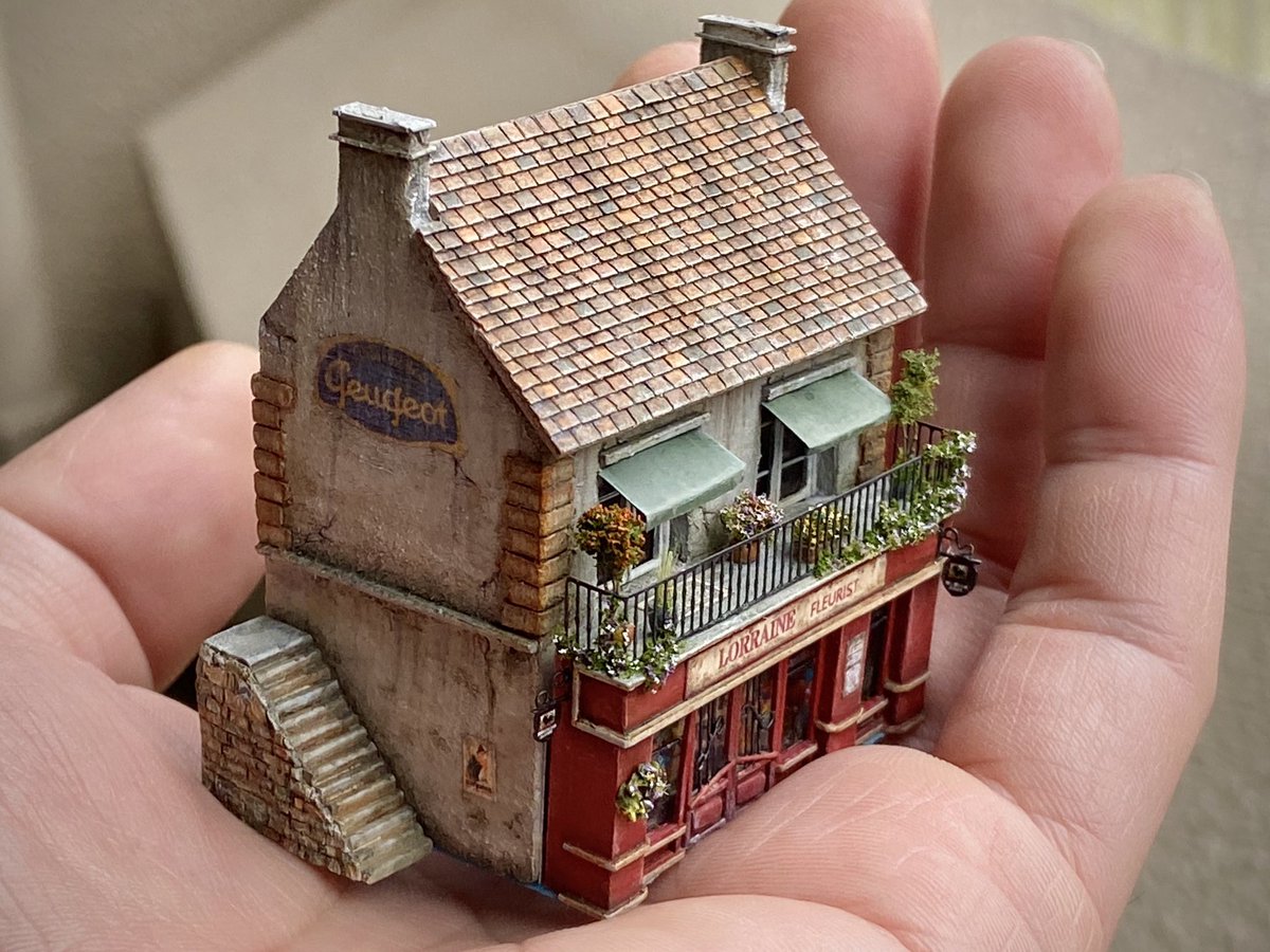 #過去作を擦りまくれ
擦りたおしてる写真