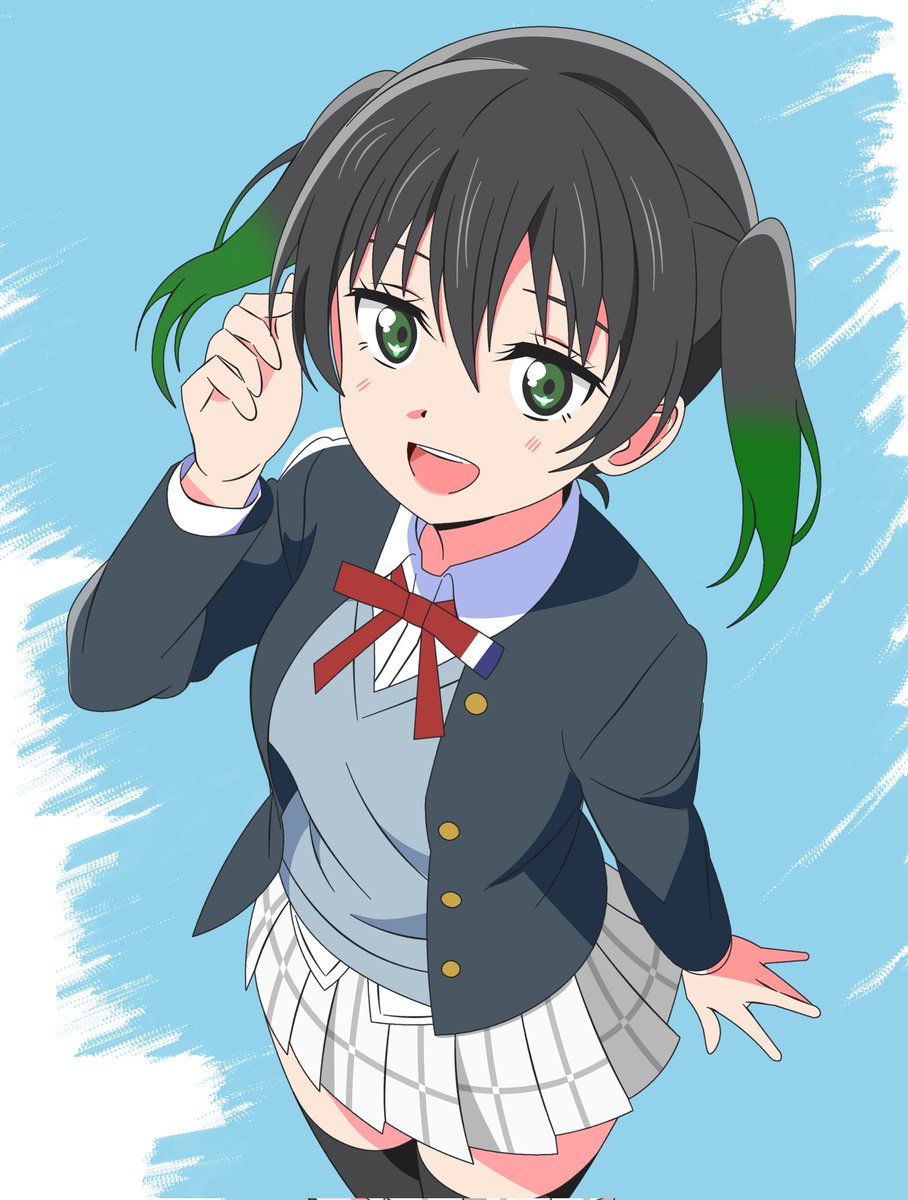 ⅩⅢふぇんりる🥀🐺 (@bXtTZa32vP1MbMF) / Posts / X