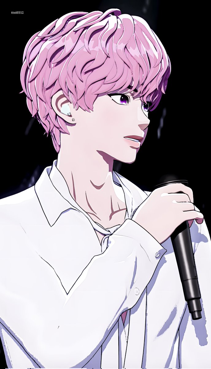 ttoi0312's tweet image. [4K] PLAVE Asia Tour DASH: Quantum Leap Encore 밤비💗
#플레이브 #PLAVE #밤비 #BAMBY