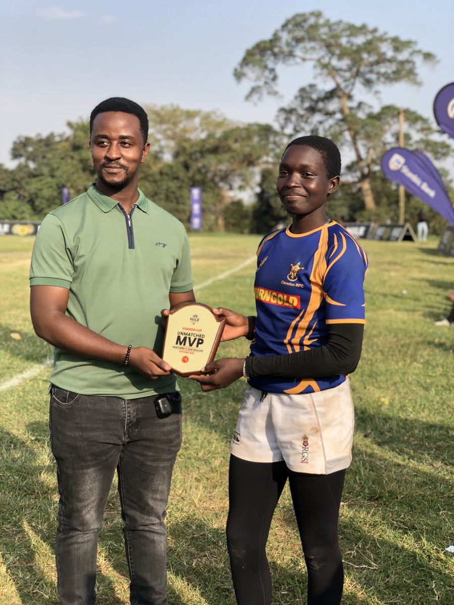 She Wolves RFC tweet media