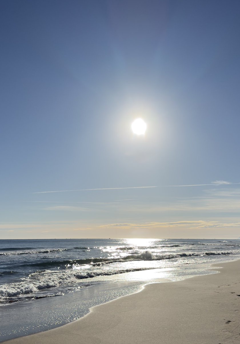 Para mi,la vida es el mar!🌊🌊
#Valencia