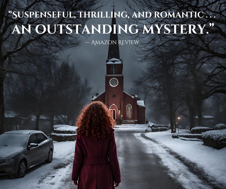 joanne_paulson's tweet image. Thank you so much, Jas ❤️
@STrueshan 
@SPOFarrell3 
@KLSmall_Author 

ADAM&apos;S WITNESS
⭐️⭐️⭐️⭐️⭐️
mybook.to/AdamsWitness