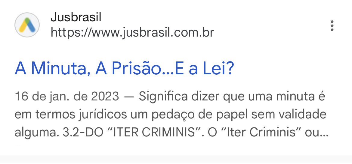 AlexPimenta_'s tweet image. Vamos lá. Vou te ajudar sobre o significado de minuta