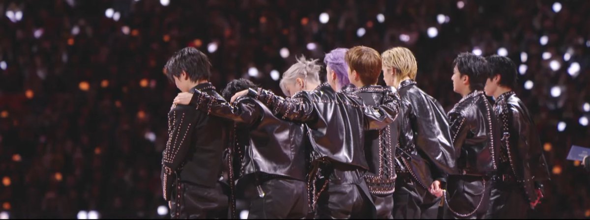 my 8 u deserved it so so much ♡