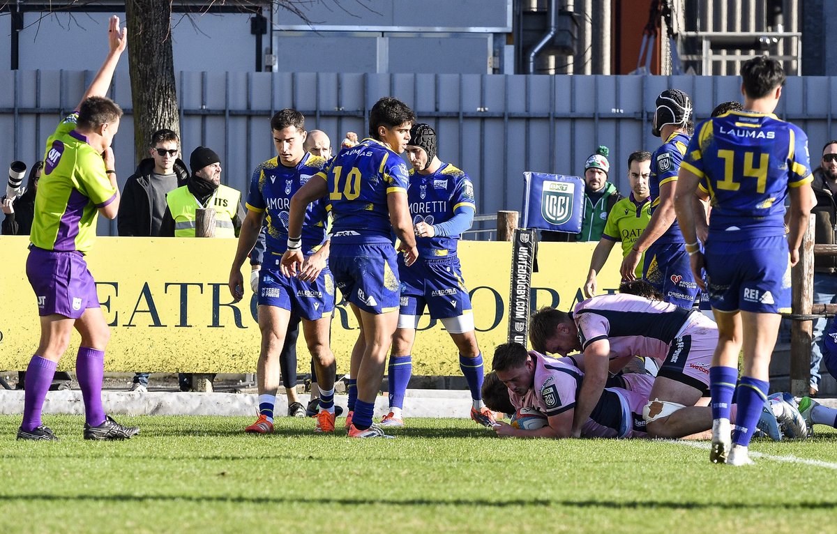 Cardiff Rugby tweet media