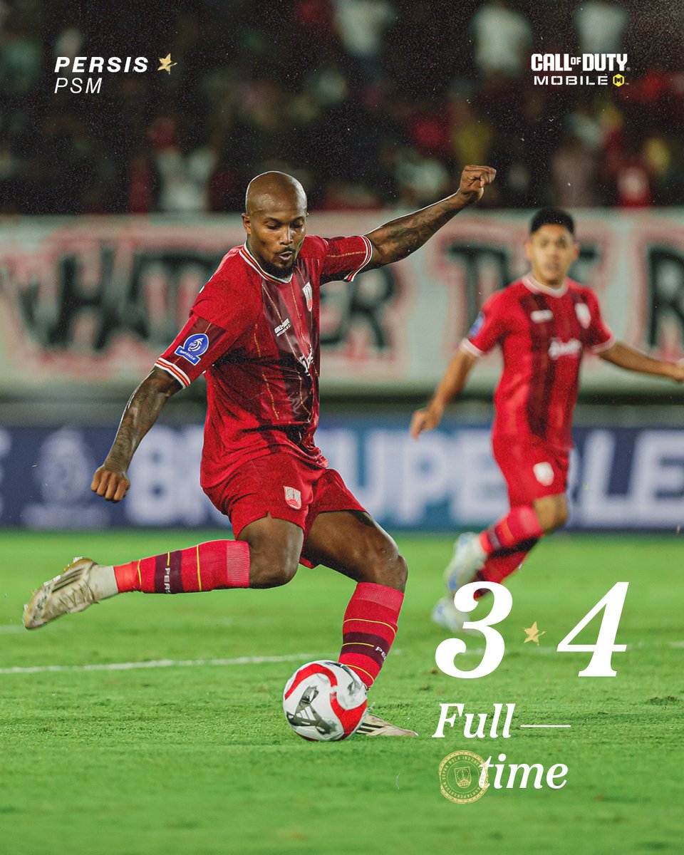 PERSIS tweet media