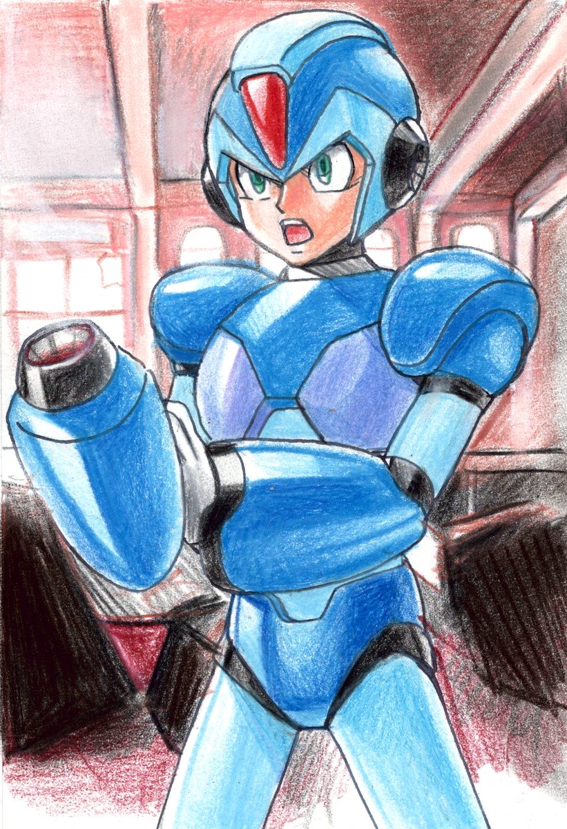 hijiriiyaa's tweet image. #落書き #fanart #アナログイラスト #色鉛筆イラスト #ガラスペン #krita
コットマン水彩紙
廃ホテルの中でイレギュラーを捜索しているイメージ