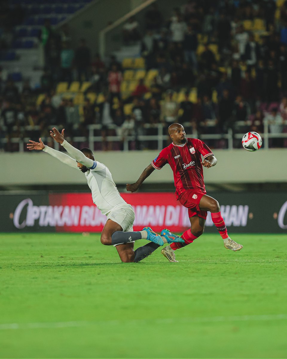 Indos FC tweet media